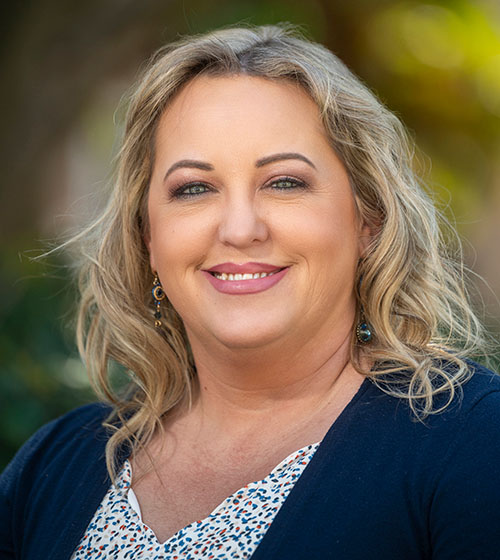 photo of Jennifer Sosebee