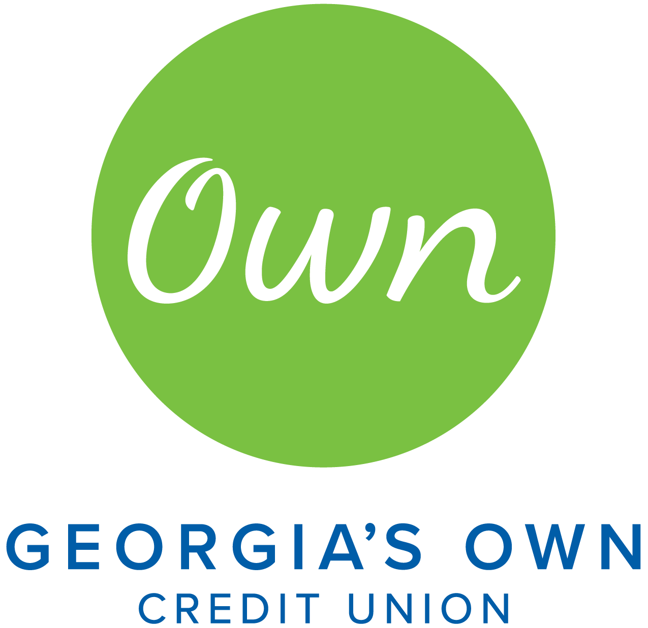 Georgia's Own