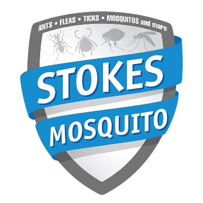 Stokes Mosquito