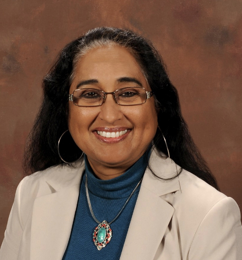 photo of Soma Mukhopadhyay, PhD