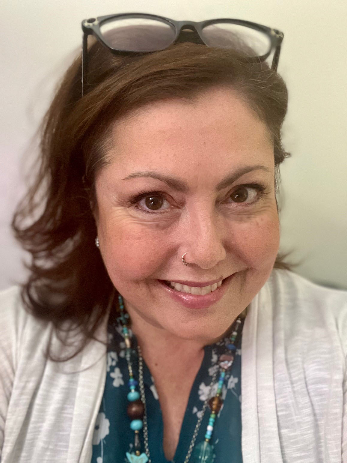 photo of Carrie McAteer, MPH, CCRC