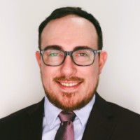 photo of Matthew Williams, MS