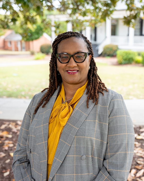 photo of Laverne Fellix