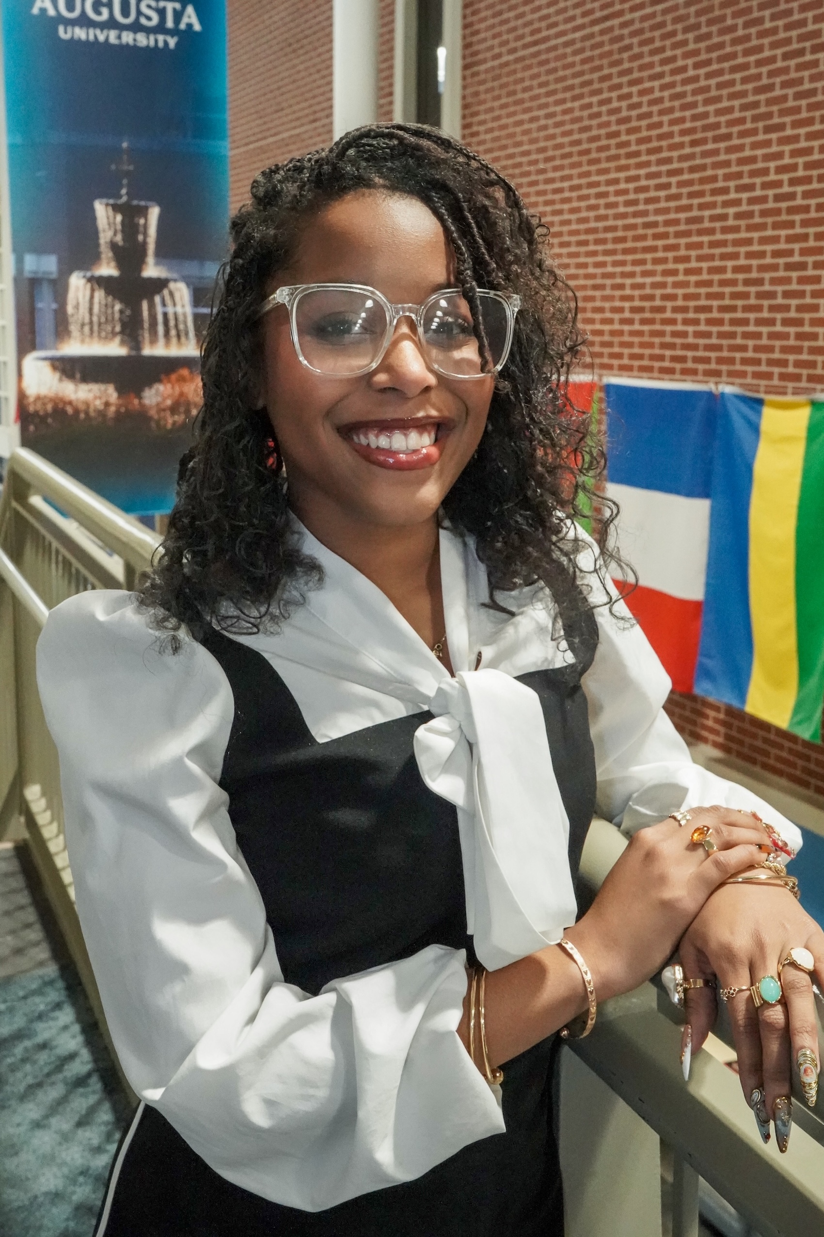 photo of Jayda Browe