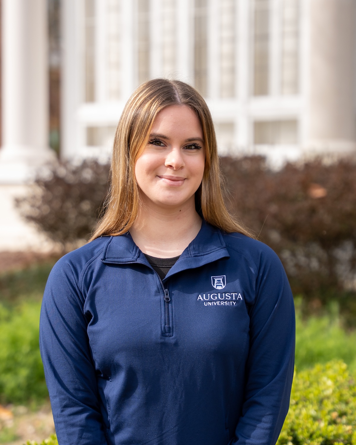photo of Rachel