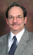 photo of GREGORY G. PASSMORE, PHD, CNMT