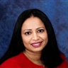 photo of Sunitha Zechariah, PhD, RD, LD, CNSC, FAND