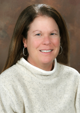 photo of Lori Bolgla, PT, PhD, MAcc, ATC