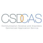 CSDCAS logo