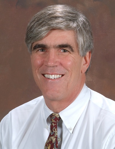 photo of Dr. Daron Ferris