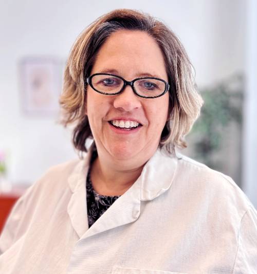 photo of Barbara Anderson