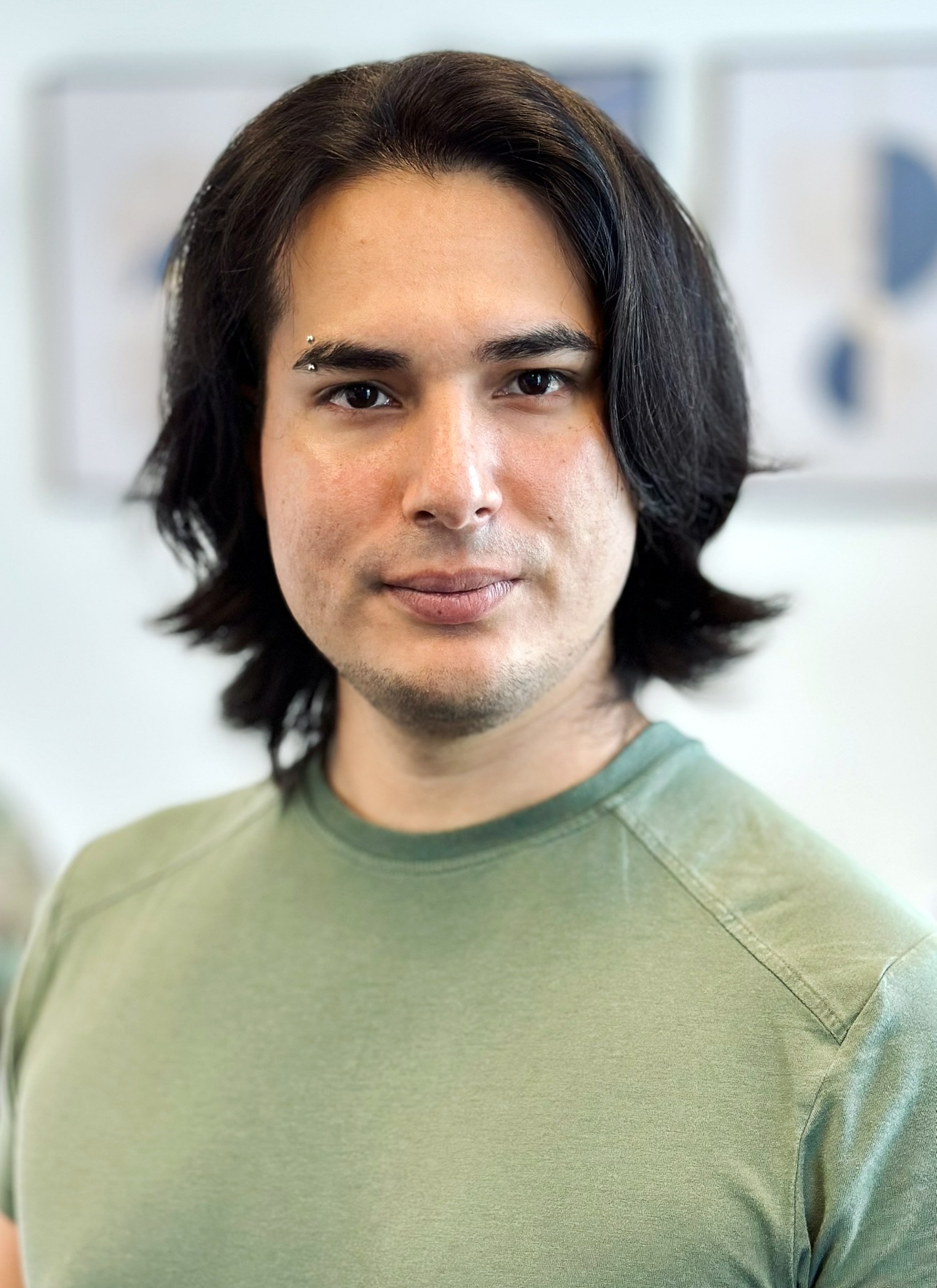 photo of Diego Fernandez