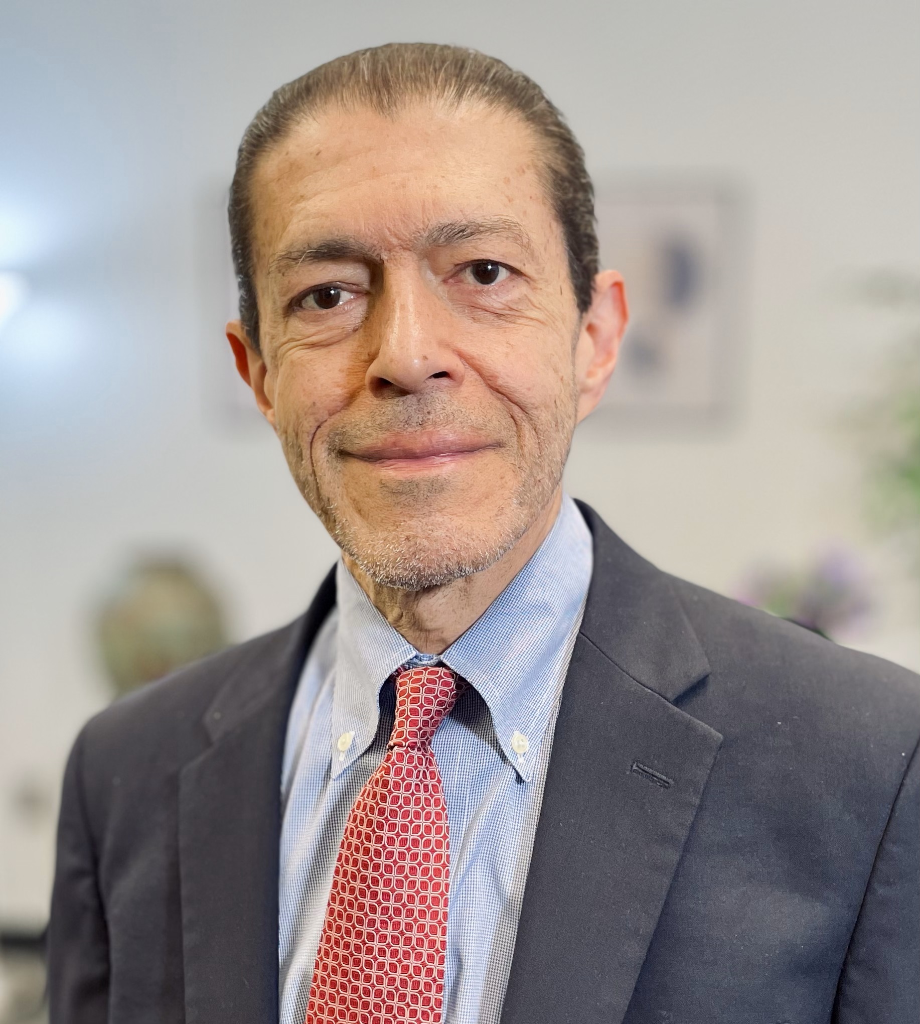 photo of Dr. Jorge Cortes