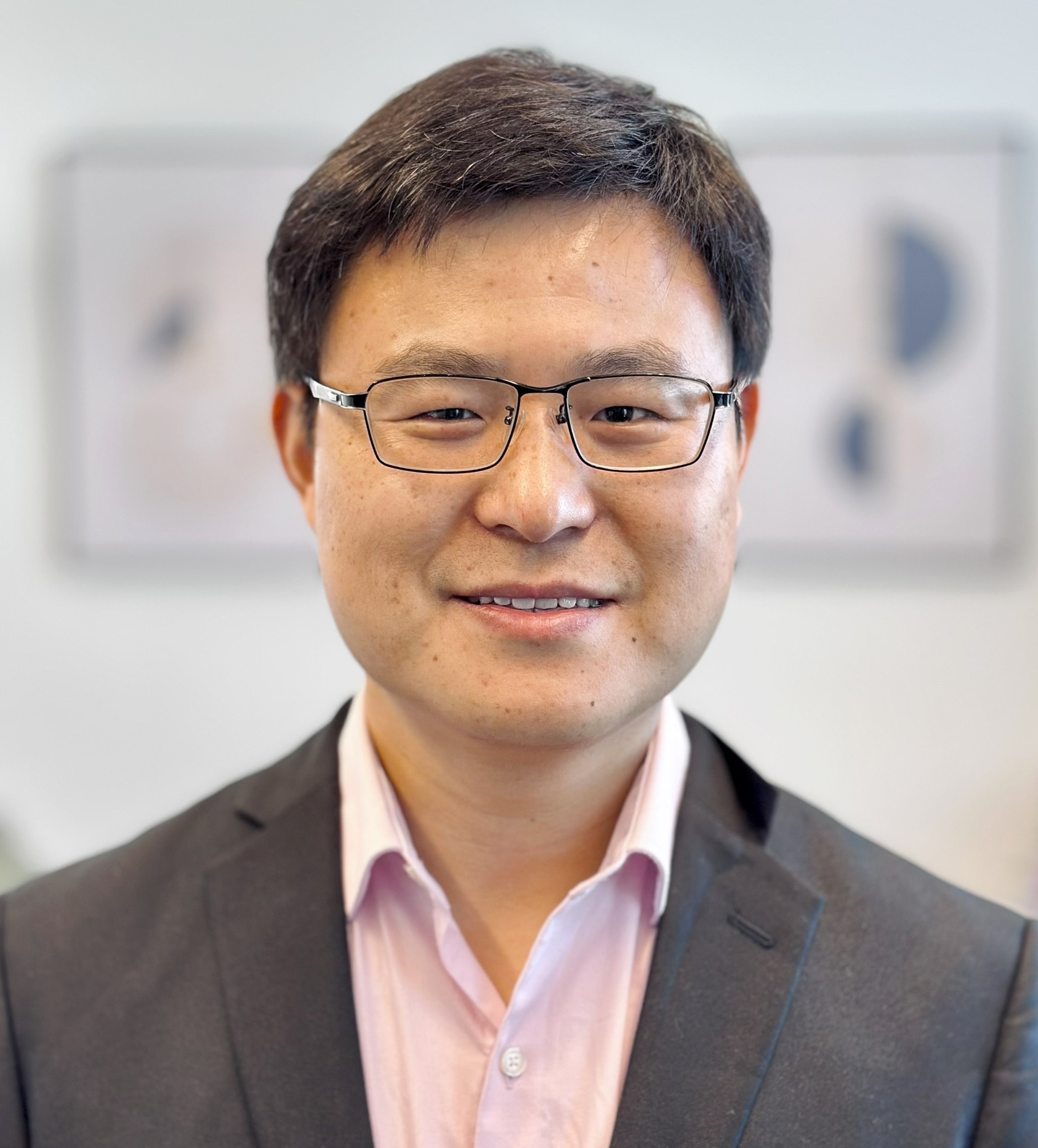 photo of Meng Wang, PhD