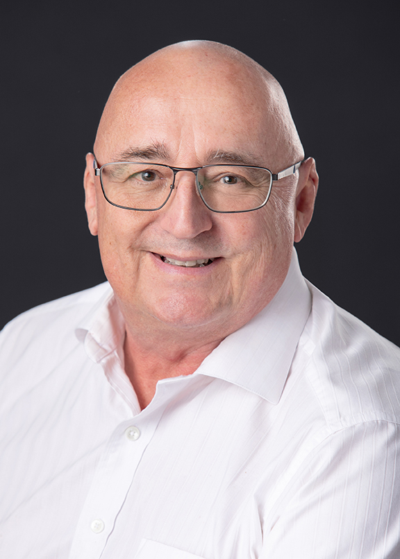 photo of Nicholas R.J. Gascoigne, PhD, FRSB