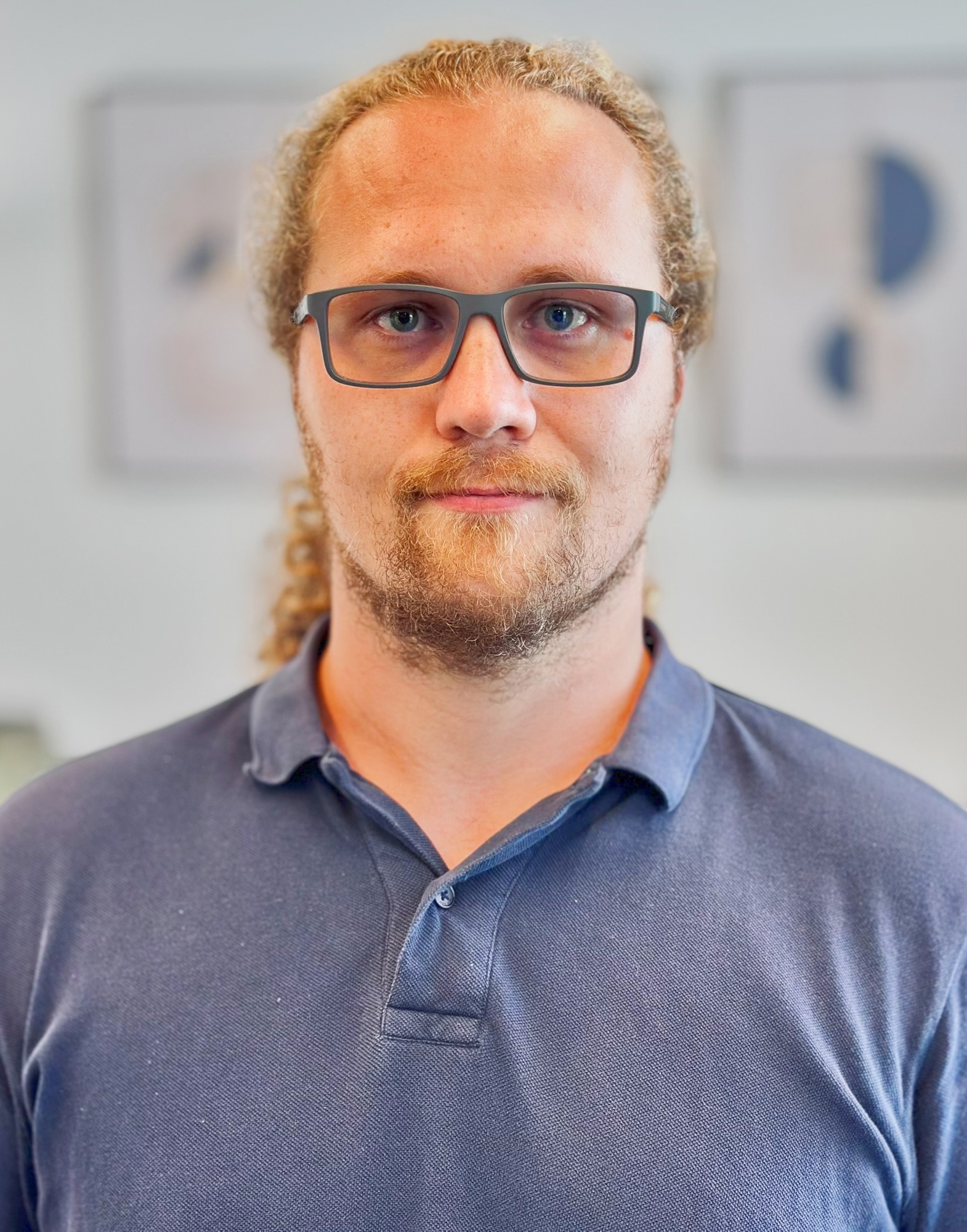 photo of Sergei Bombin