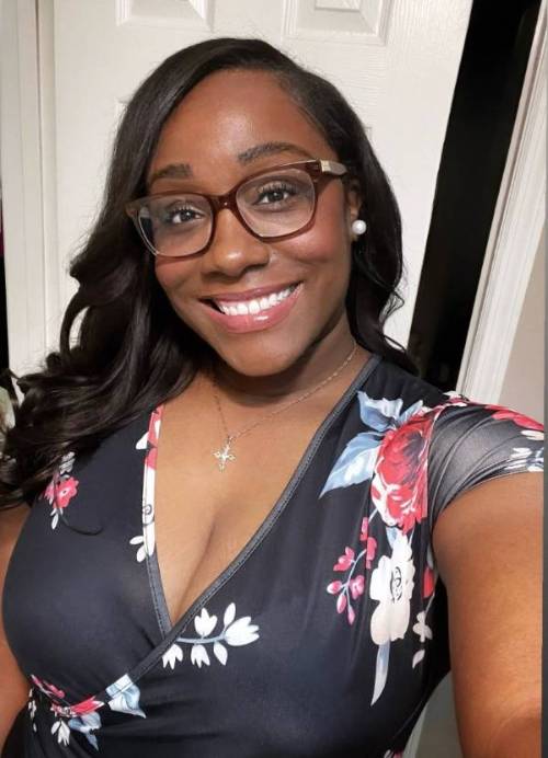 photo of Shanee White