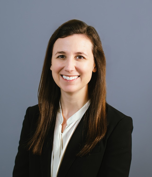 photo of Sallie M. Long, MD