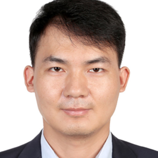 photo of Ruibo Cai, PhD