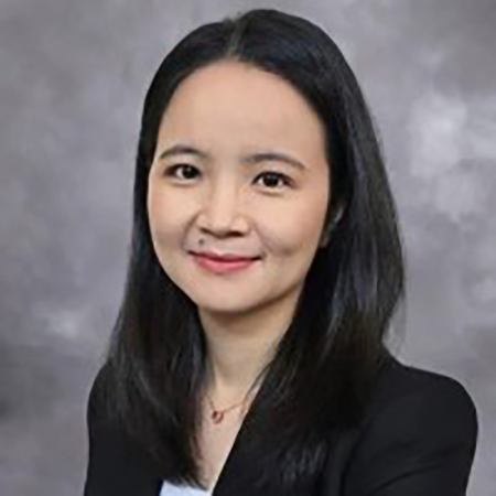 photo of Xuemei "Fiona" Xie, PhD
