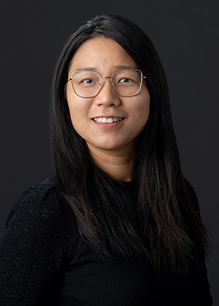 photo of Yali Yao