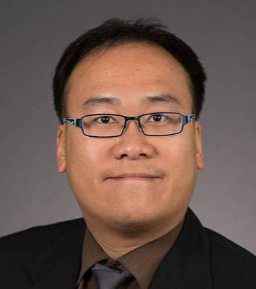 photo of Pei Xiong Liew, PhD