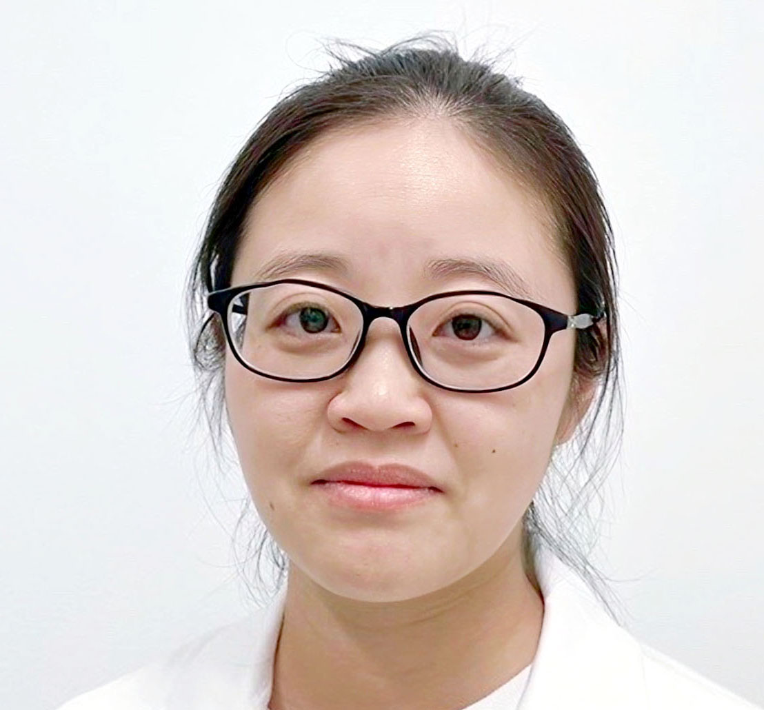 photo of Yan Wang, PhD