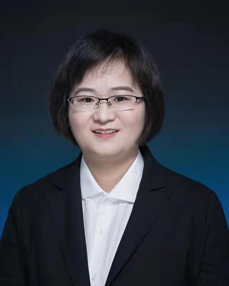photo of Jing Shi, PhD