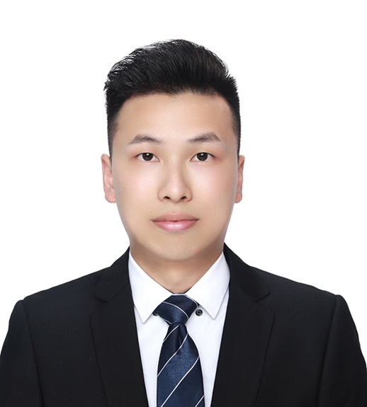 photo of Pinliang Chen