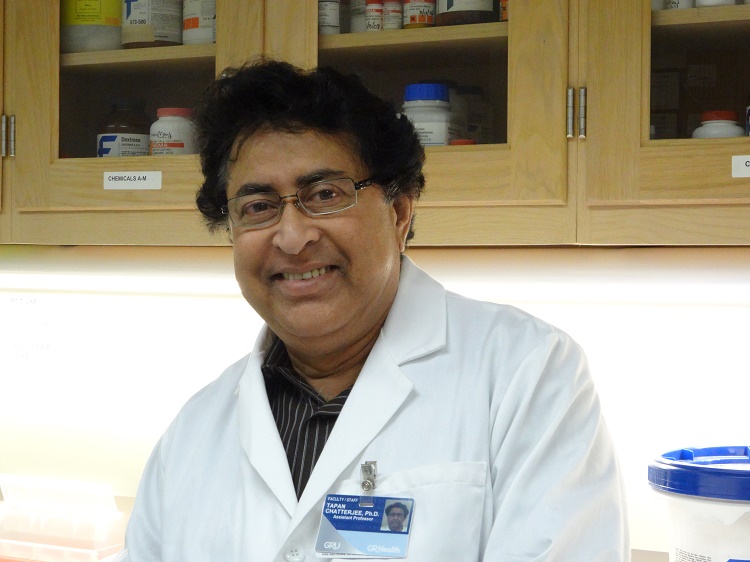 Dr. Tapan Chatterjee