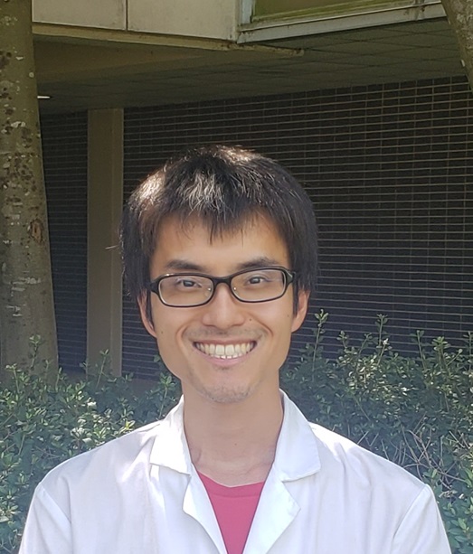 photo of Yoichi Ono, MD, PhD,