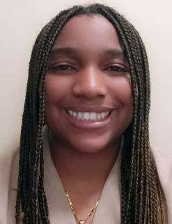 photo of Ranesha Nibbs