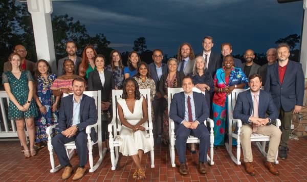 Periodontics Faculty and Staff