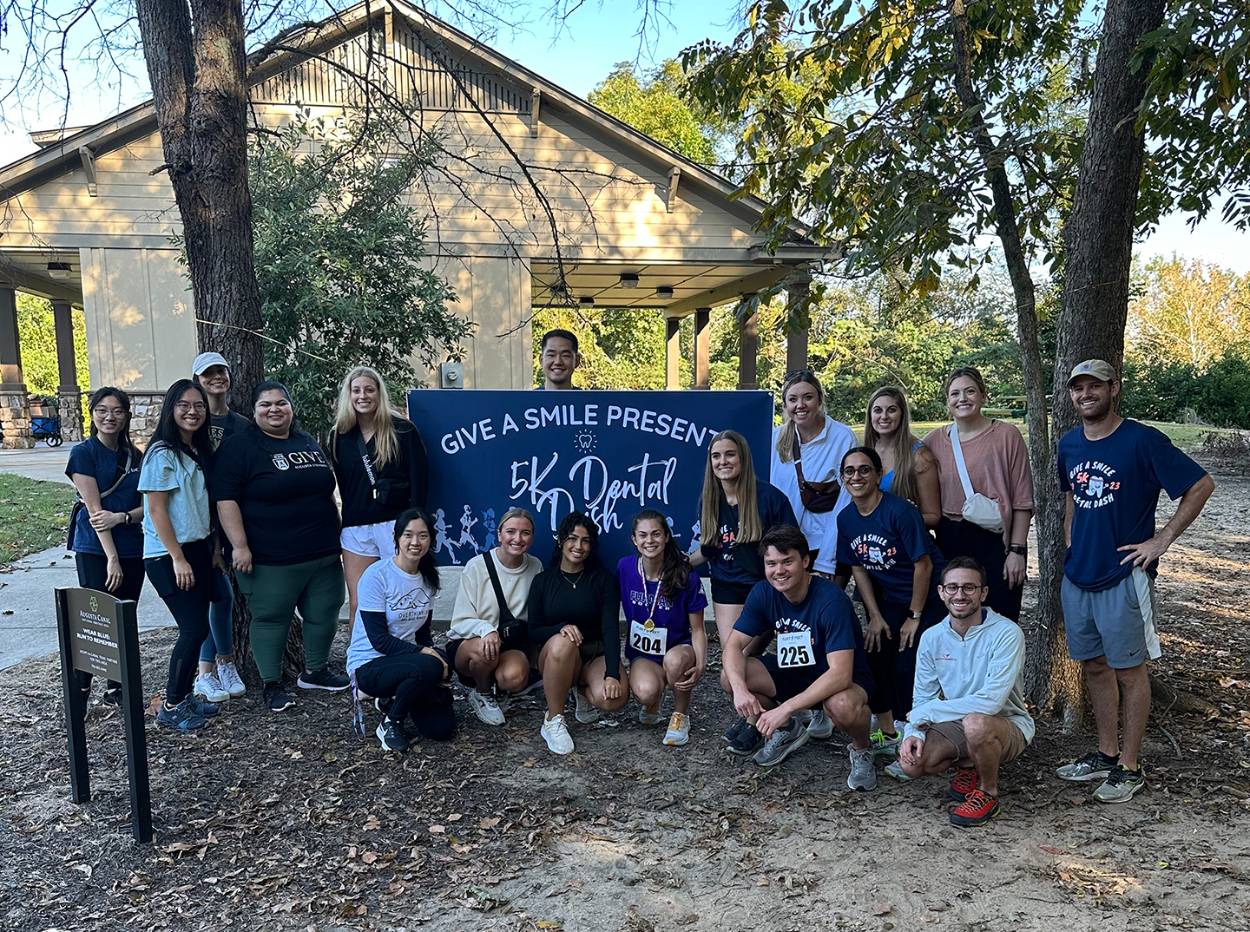 Dental Dash 2023 6