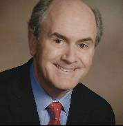 Dr. Thomas McDonald