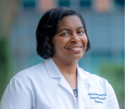 photo of E. Vanessa Spearman-McCarthy, MD