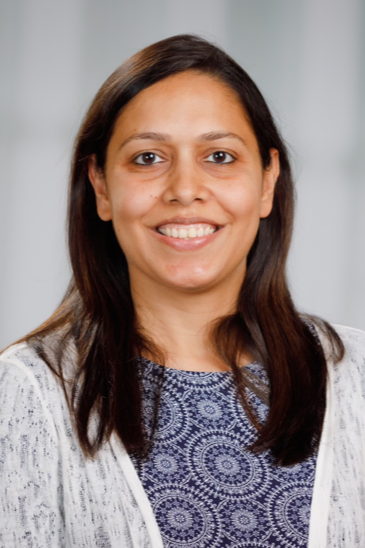 Dr Jasmeen Kaur