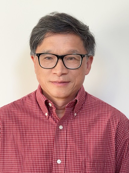 photo of Kebin Liu, PhD