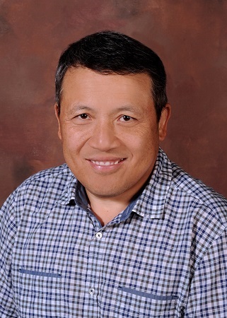 Ming Zhang, MD, PhD