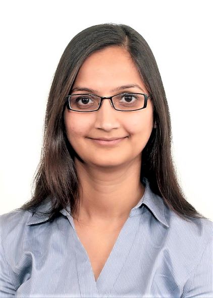 photo of Mamta Chura, MD