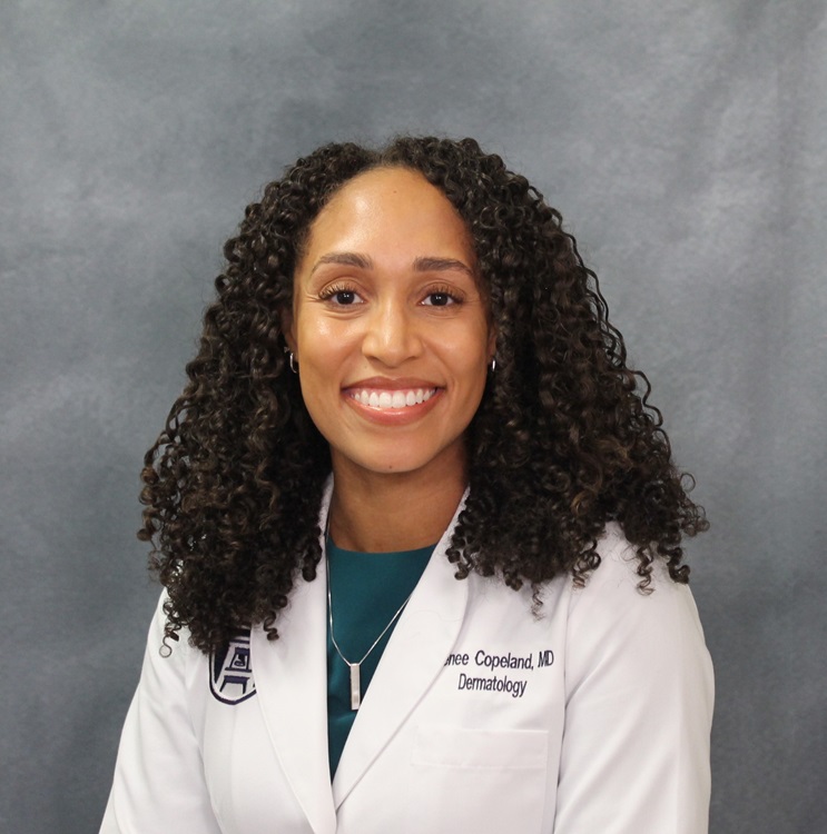 photo of Renee Copeland, MD