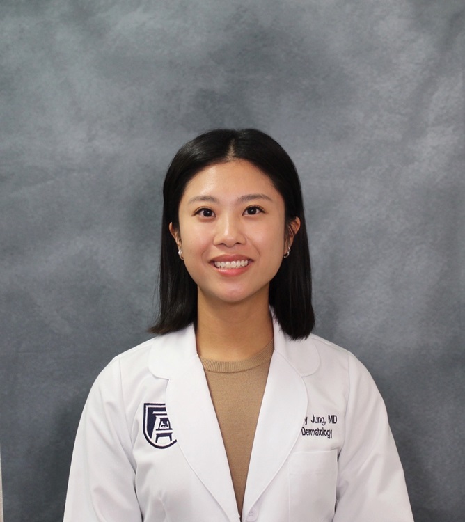 photo of Sally Jung, MD