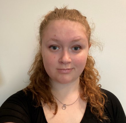 photo of Becca McDonald