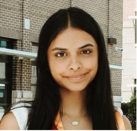 photo of Sriya Rajanala