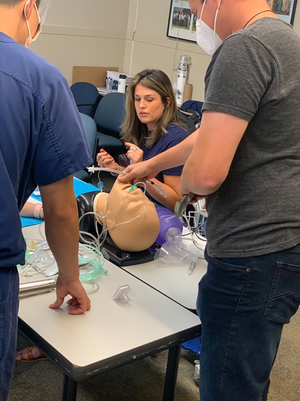 emergency medicine images