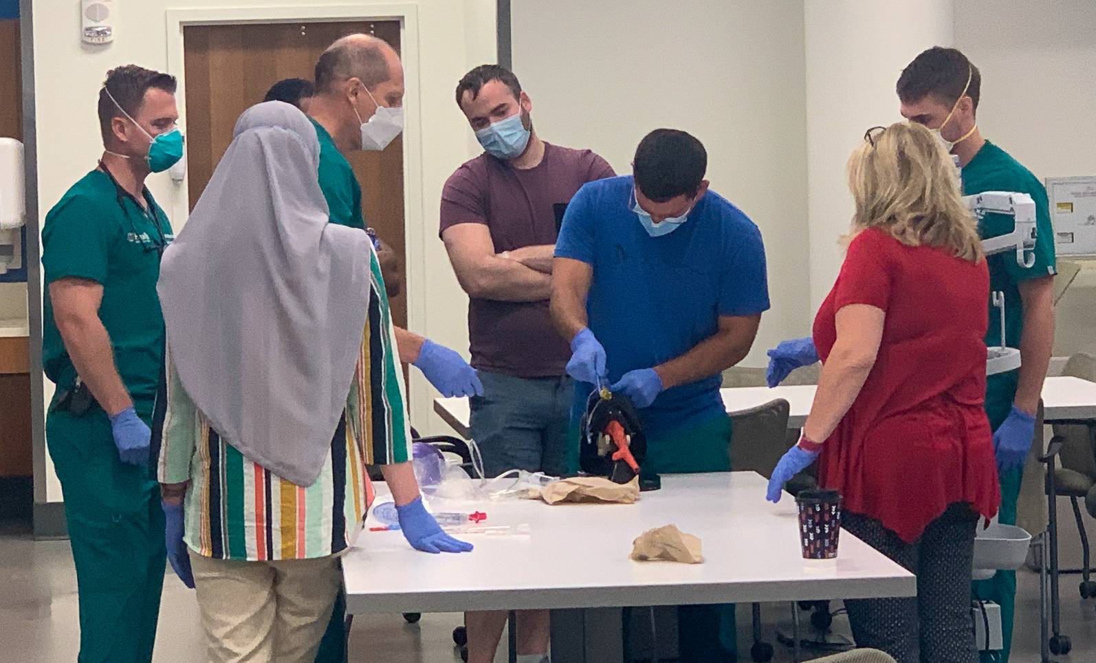 emergency medicine images