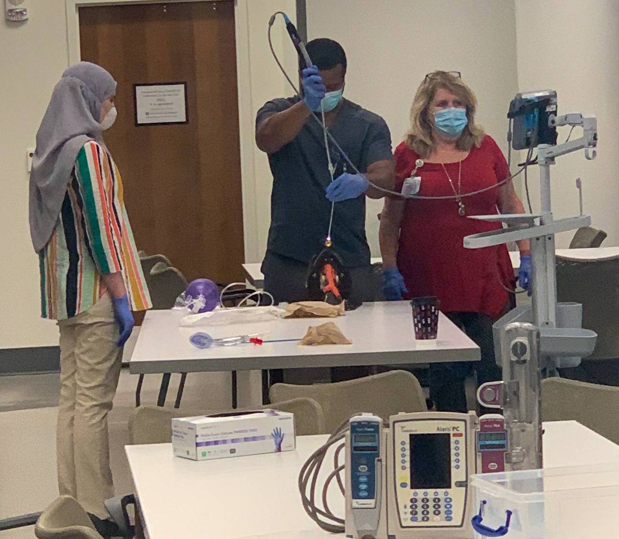 emergency medicine images