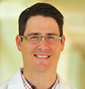 photo of Clifford Dunn, MD