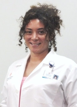 photo of Danielle Shelton, MD