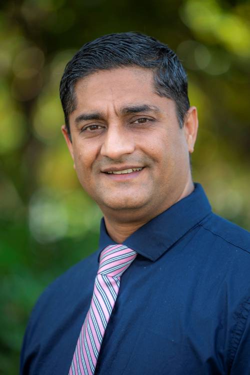 photo of Jaideep Sandhu, MD